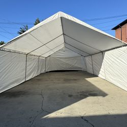 20x30 Tent