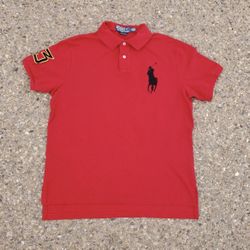 Polo Ralph Lauren 