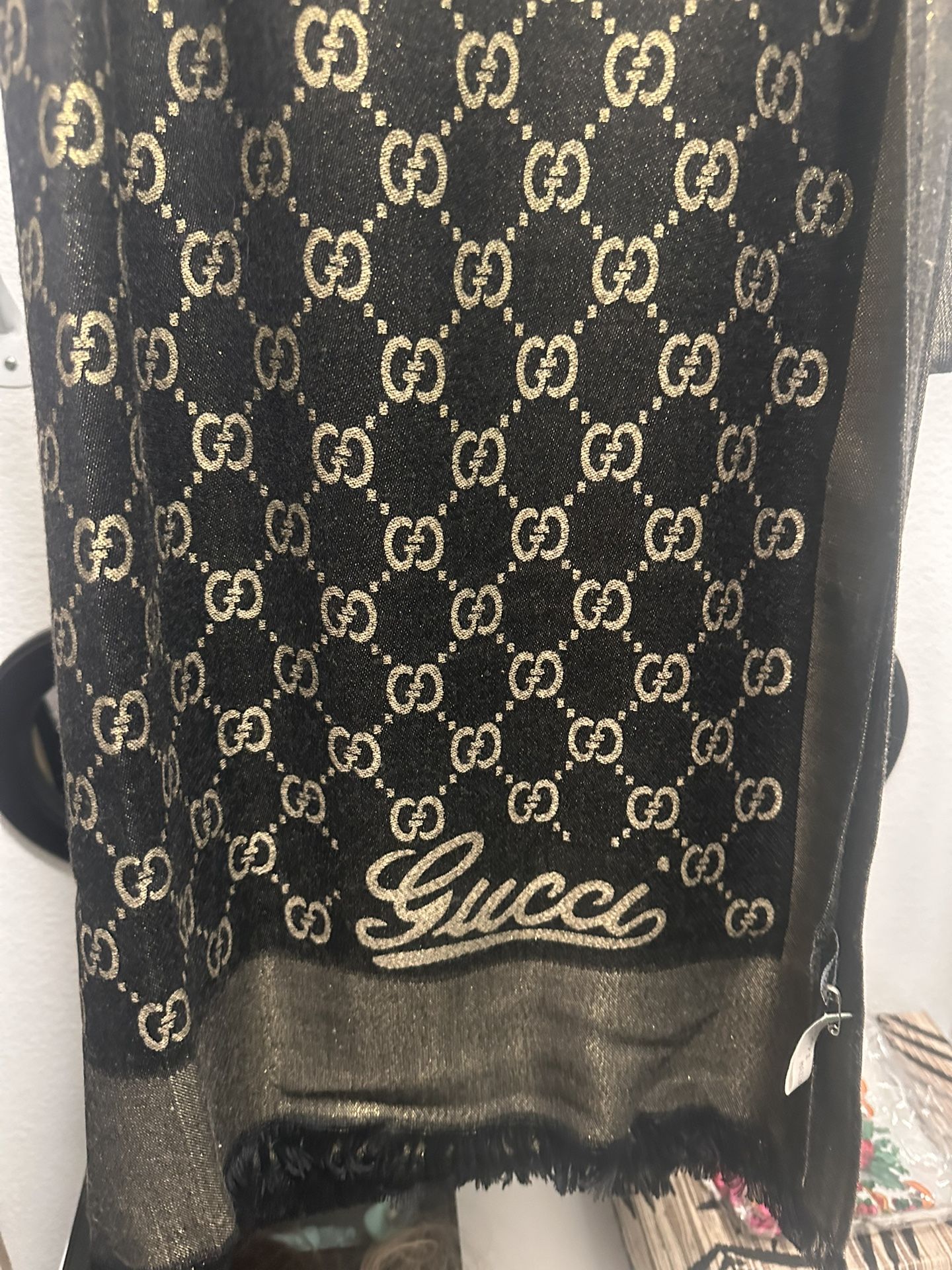 Scarf Gиcci