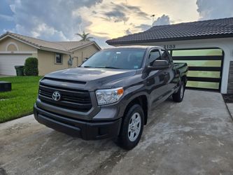 2014 TOYOTA TUNDRA SR