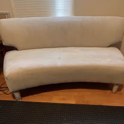 Southbeach Curved Sofa