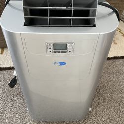 Whynter Elite Portable Air Conditioner