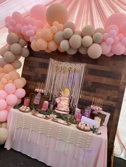 Baby Shower