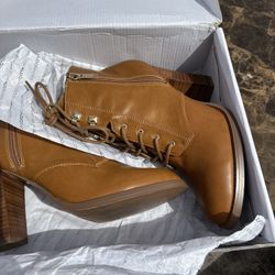 Aldo Boots
