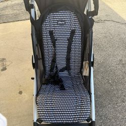  Chicco Liteway Stroller 