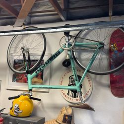 Bianchi Pista Concept