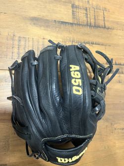 Infield Glove