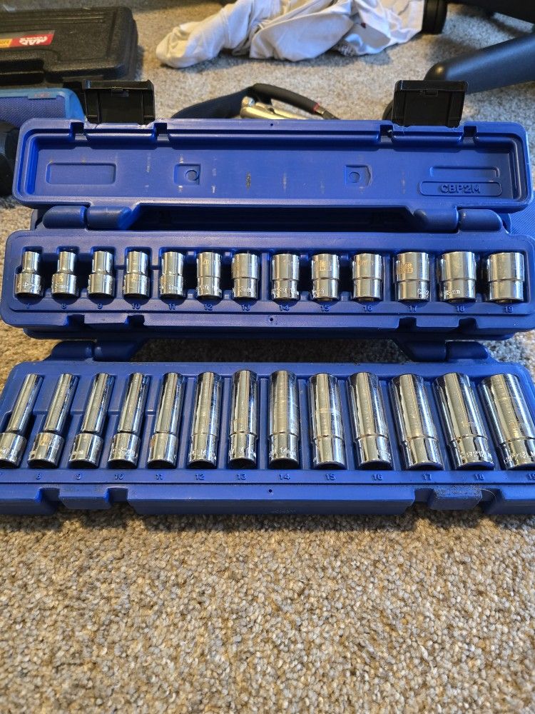 High End Tools
