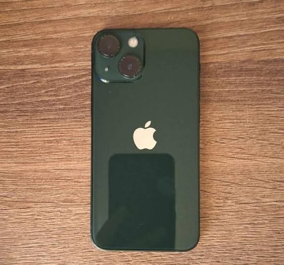 iPhone 13 Mini