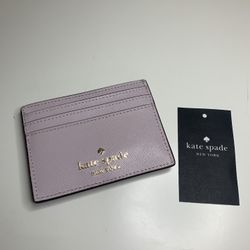 Kate Spade Card Holder 