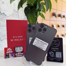 iPhone 13 Pro Max 128gb Unlocked 📱🔥