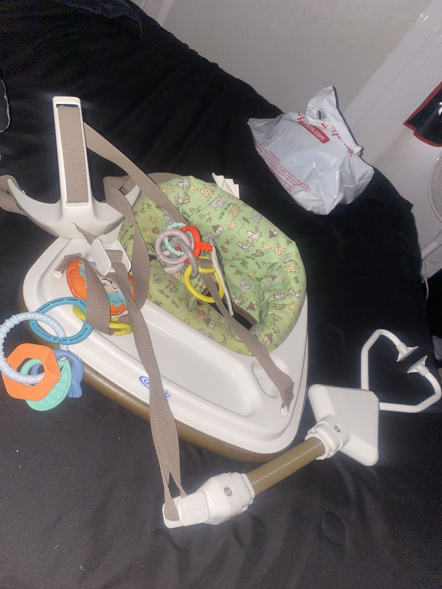 Graco Baby Door way Jumper
