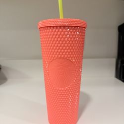 Starbucks Tumbler 