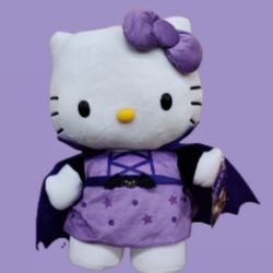 Hello Kitty Greeter
