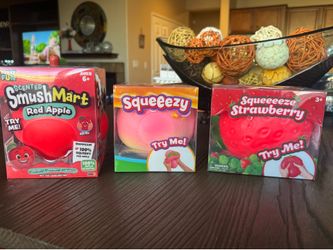 Squeeezy for Sale💖