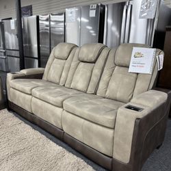 Next Gen Sofa & Loveseat. 🚚WE DELIVER🚚