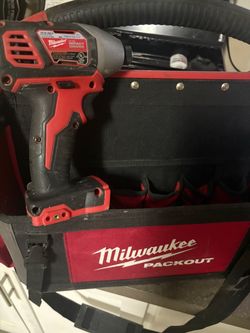 Milwaukee Yukon Klein Tools