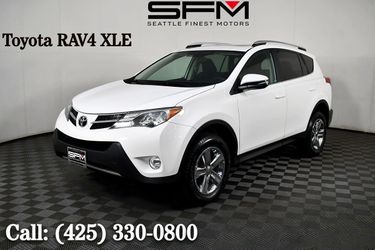2013 Toyota RAV4