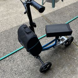 Knee Scooter