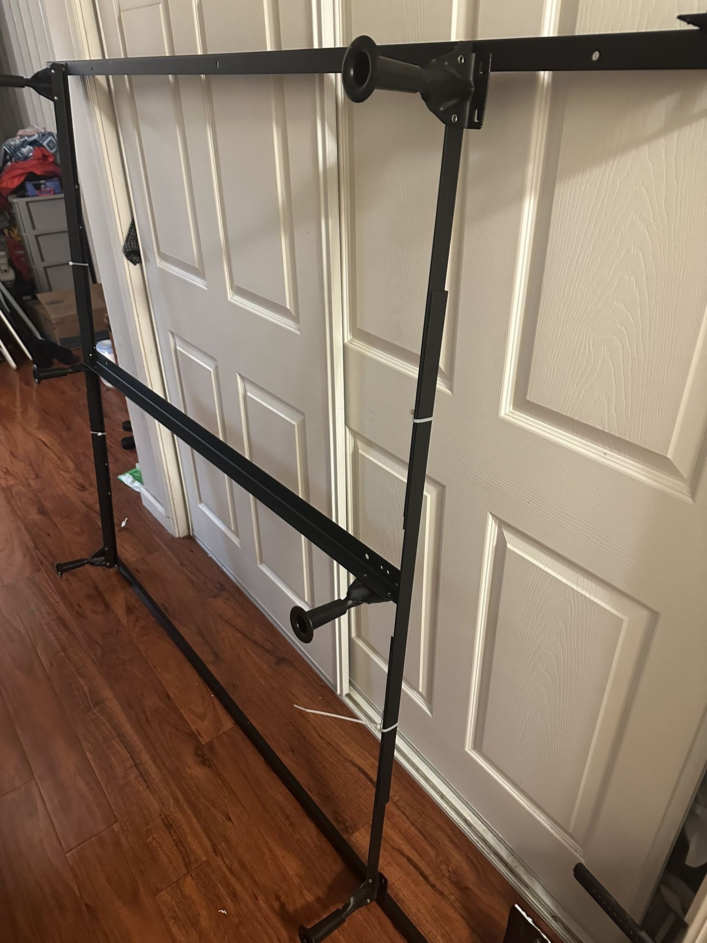 Queen Size Bed Frame