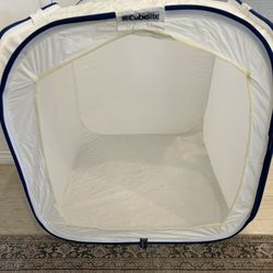 Cubelite Light Diffuser