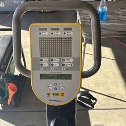 Lemond  G force RT  Exercise Bike 