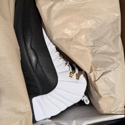 Size 13 Jordan Taxi 12s DS $230