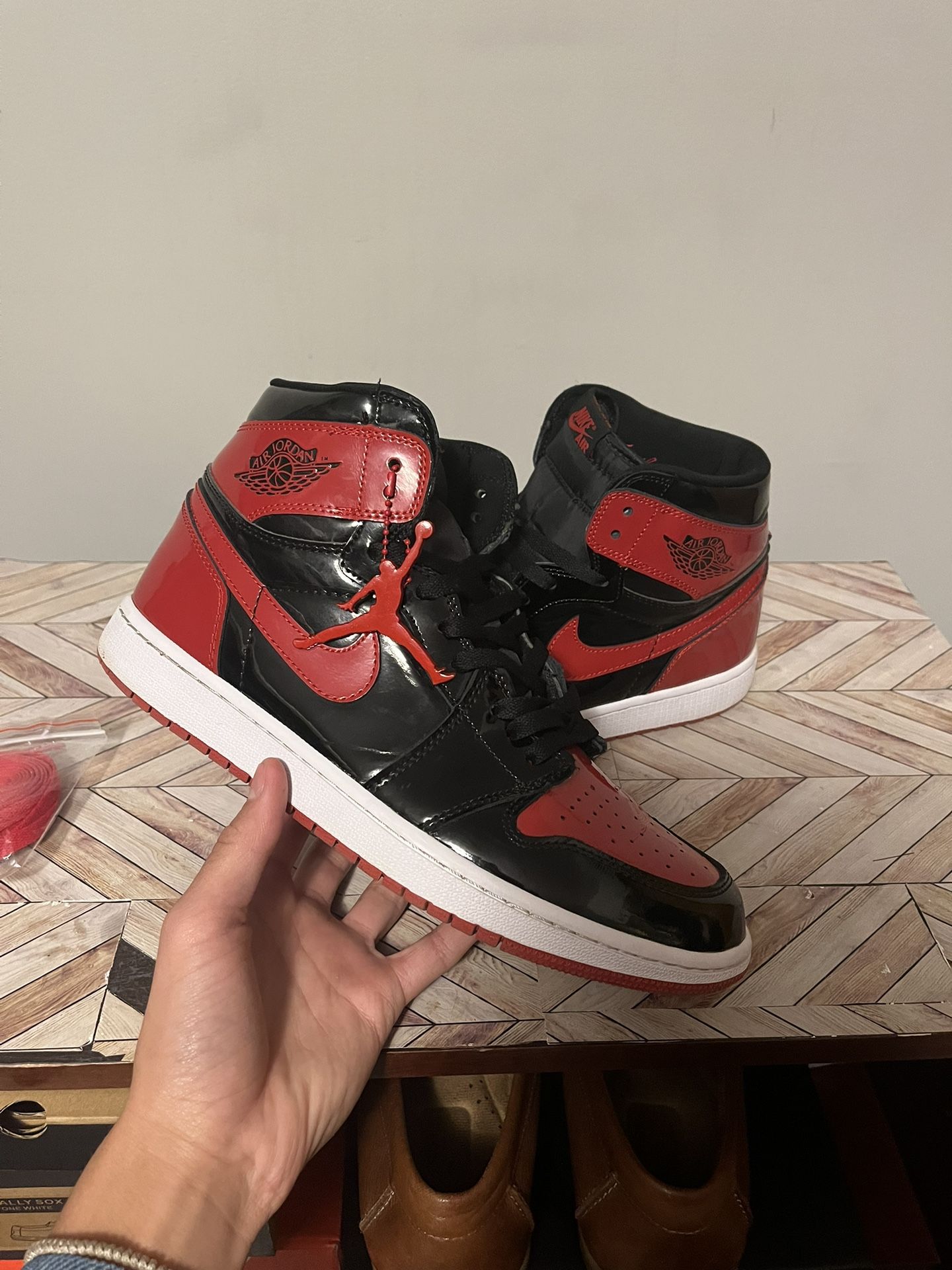 Jordan 1