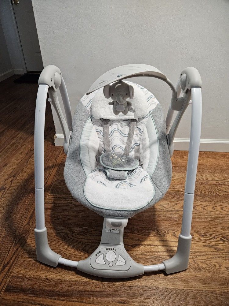 Ingenuity Baby Swing