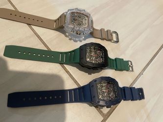 Watches   Invicta $45 each
