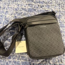 Calvin Klein Reporter Bag Daily 
