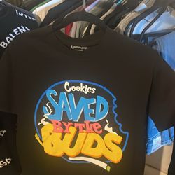 Cookies Shirt 