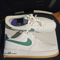 Air Force 1 Joker Size 10