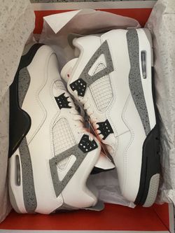 Jordan 4