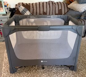 4 Moms Pack n Play