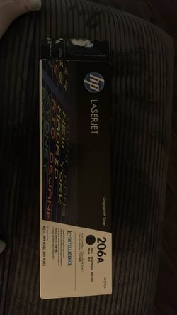 Toner HP Laserjet