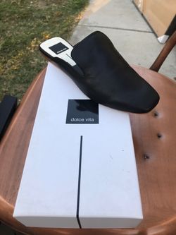 Dolce Vita from Normstorm Original $120 But letting go for $70OBO size 7.5
