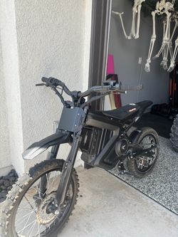 72v rwarr mantis mini