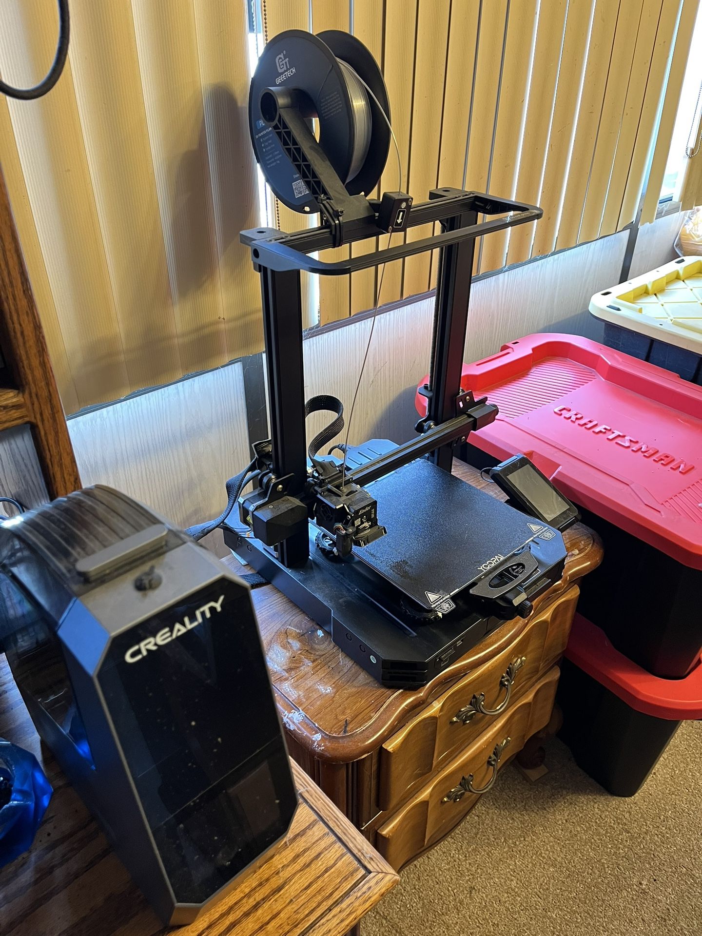 3DPrinter