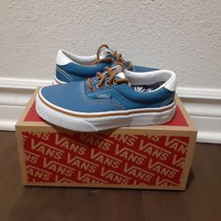 Vans Multiple Sizes  Kids 11 + 11.5 c + 3y