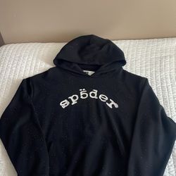 Vvs Sp5der Hoodie 