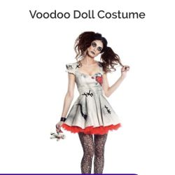 Women’s Halloween costumes 