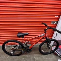 KIDS BIKE 