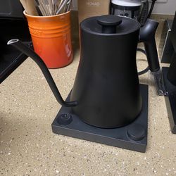 Fellow Stagg Electric Kettle Coffee Tea