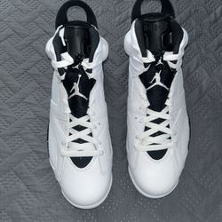 Jordan Oreo 6s Size 10