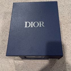 Brand New Dior Sneakers