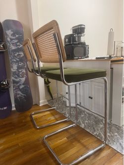 Cesca Chairs