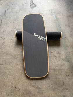 Balance Board