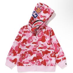 1 Of 1 A Bathing Ape Hoodie