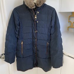 Joules Kids Parka 